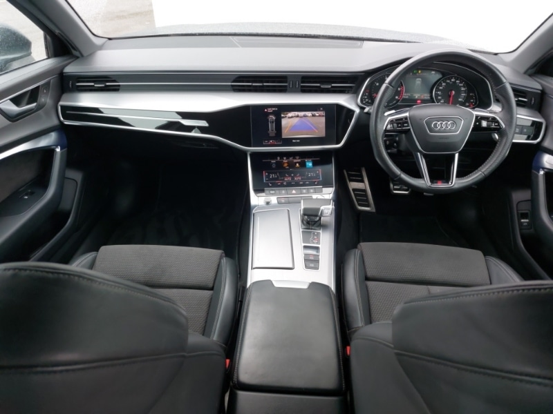 Used Audi A6 2019 for sale - 77645057: Photo 2