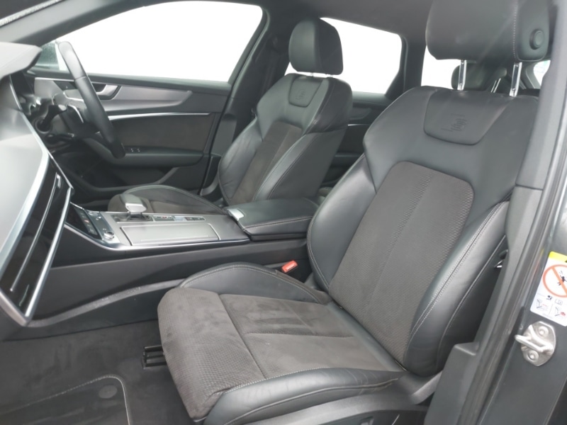 Used Audi A6 2019 for sale - 77645057: Photo 5