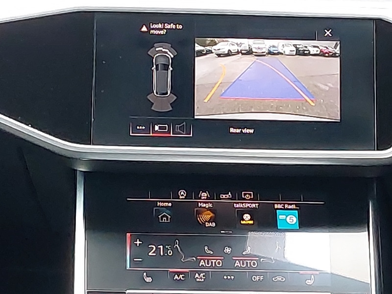 Used Audi A6 2019 for sale - 77645057: Photo 7