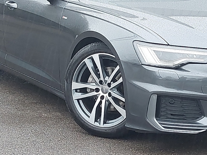 Used Audi A6 2019 for sale - 77645057: Photo 9