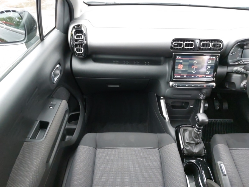 Used Citroen C3 Aircross 2022 for sale - 77223783: Photo 10