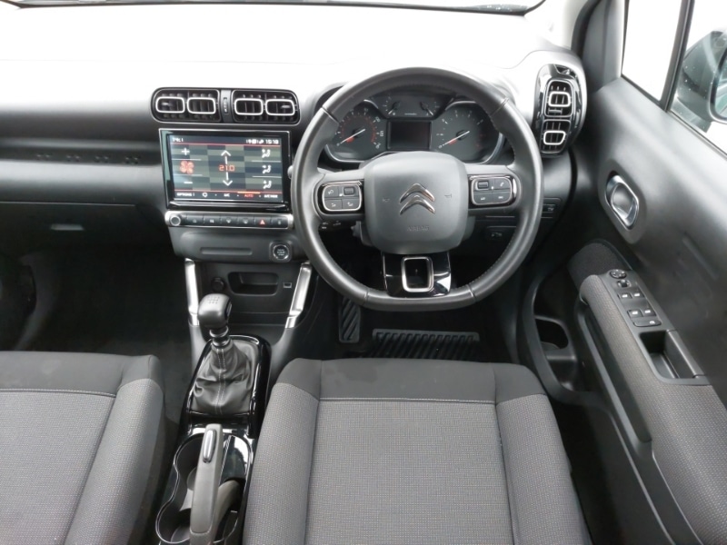 Used Citroen C3 Aircross 2022 for sale - 77223783: Photo 11