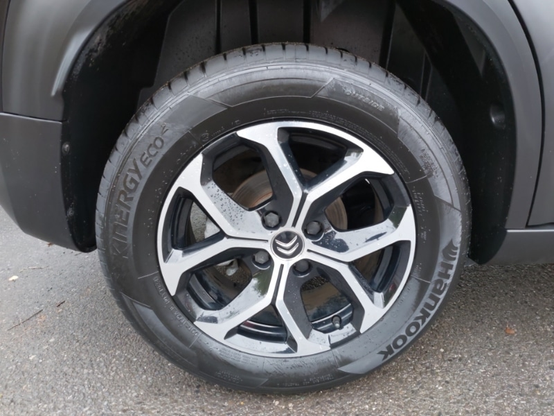 Used Citroen C3 Aircross 2022 for sale - 77223783: Photo 12