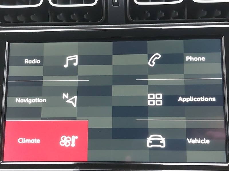 Used Citroen C3 Aircross 2022 for sale - 77223783: Photo 13