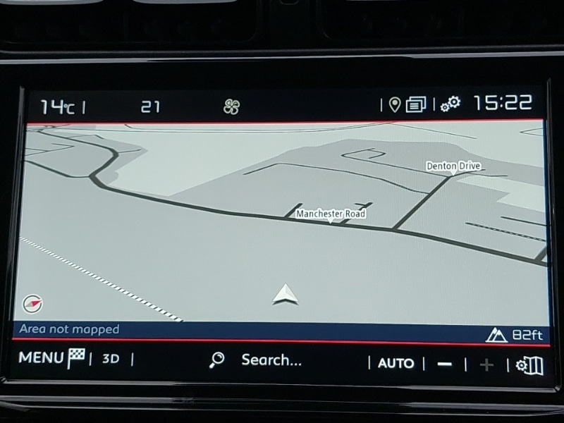 Used Citroen C3 Aircross 2022 for sale - 77223783: Photo 15