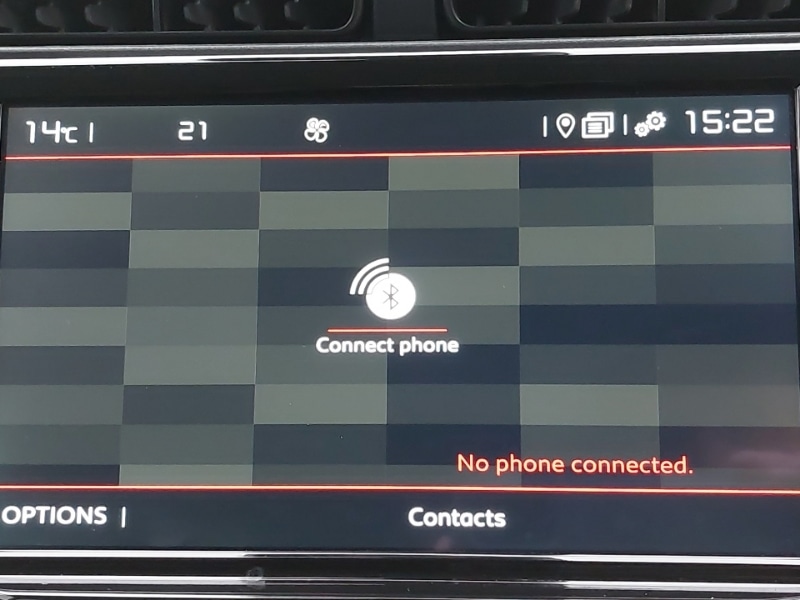 Used Citroen C3 Aircross 2022 for sale - 77223783: Photo 16