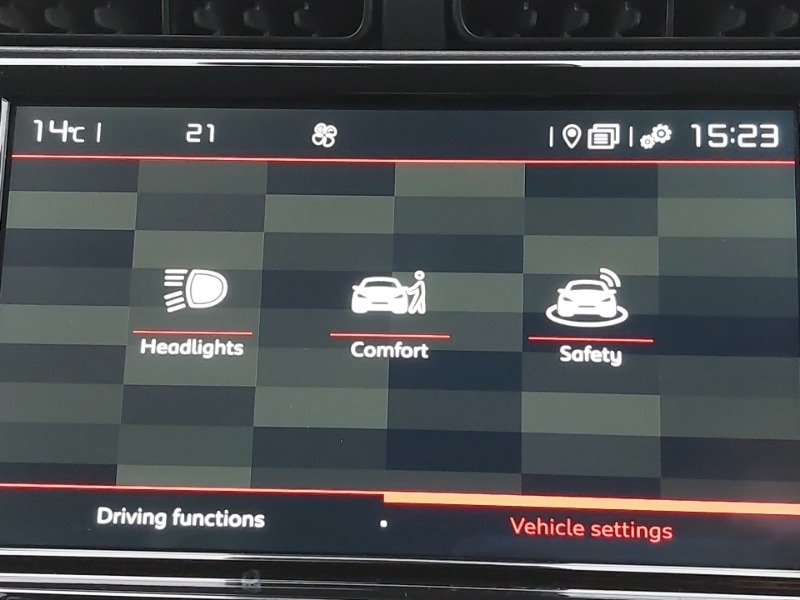 Used Citroen C3 Aircross 2022 for sale - 77223783: Photo 17