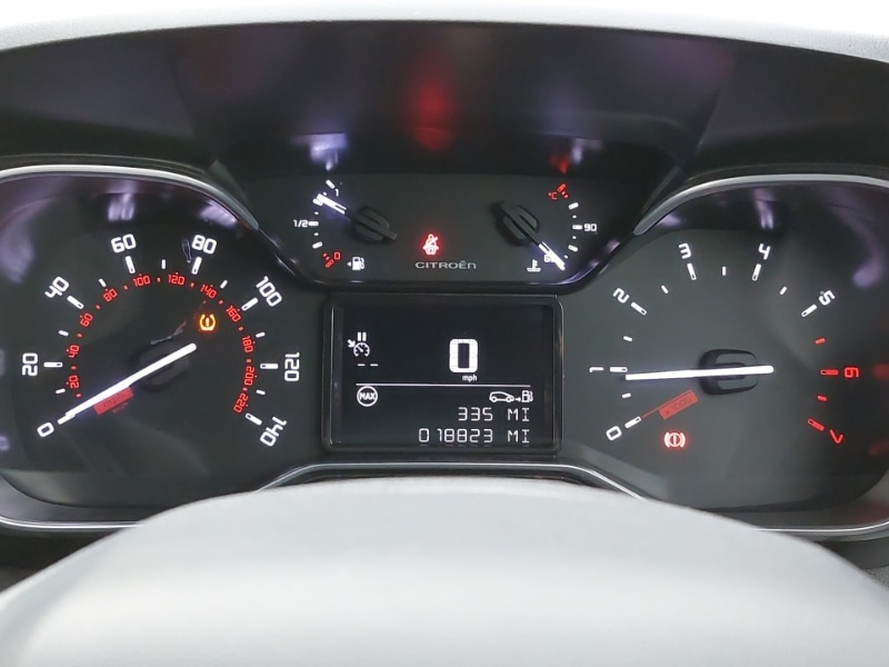 Used Citroen C3 Aircross 2022 for sale - 77223783: Photo 19