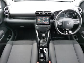 Used Citroen C3 Aircross 2022 for sale - 77223783: Photo