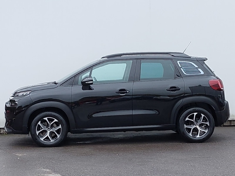 Used Citroen C3 Aircross 2022 for sale - 77223783: Photo 4