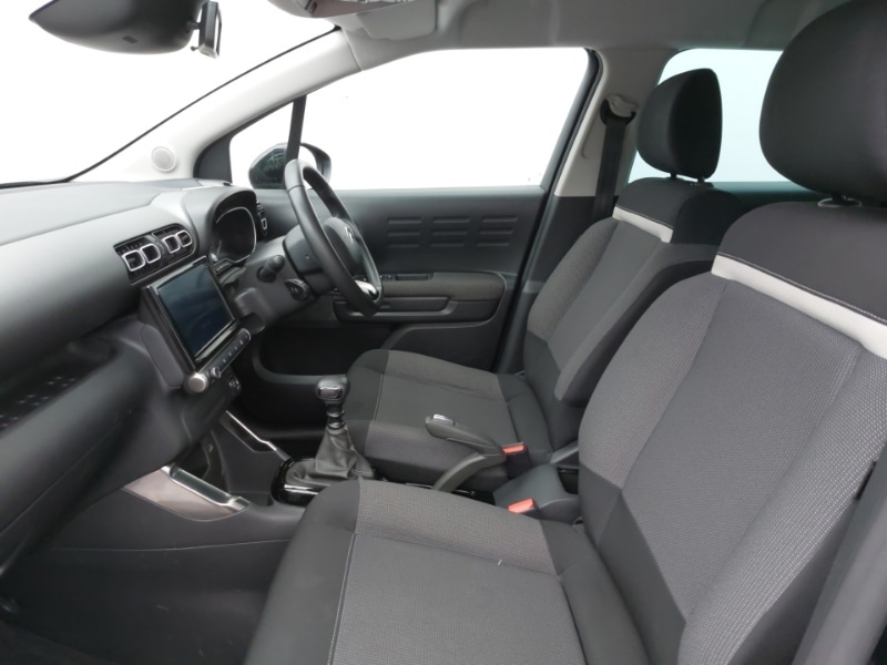 Used Citroen C3 Aircross 2022 for sale - 77223783: Photo 5