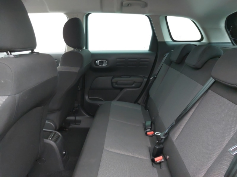 Used Citroen C3 Aircross 2022 for sale - 77223783: Photo 6