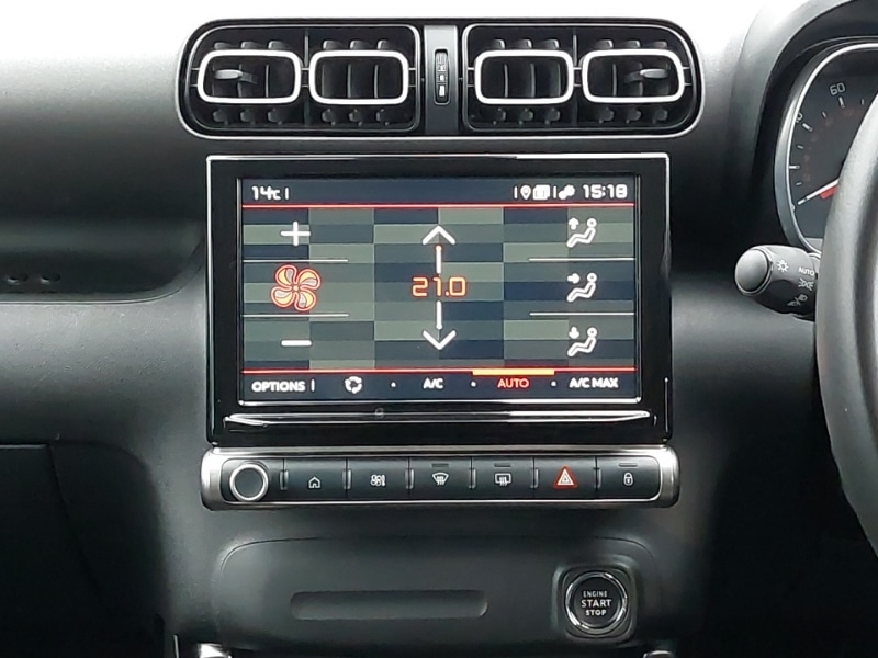 Used Citroen C3 Aircross 2022 for sale - 77223783: Photo 7