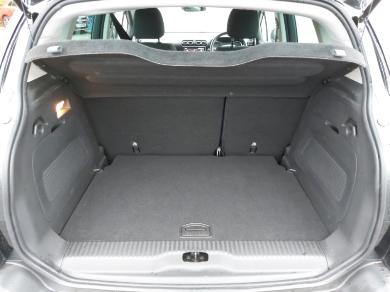 Used Citroen C3 Aircross 2022 for sale - 77223783: Photo 8