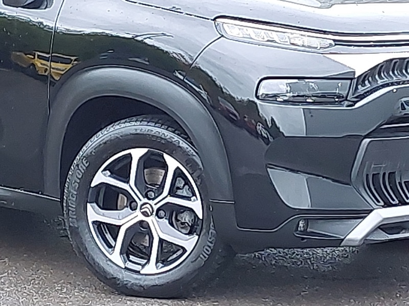 Used Citroen C3 Aircross 2022 for sale - 77223783: Photo 9