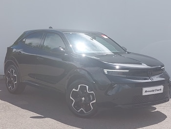 Used Vauxhall Mokka 2025 for sale - 78941072: Photo