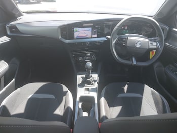 Used Vauxhall Mokka 2025 for sale - 78941072: Photo
