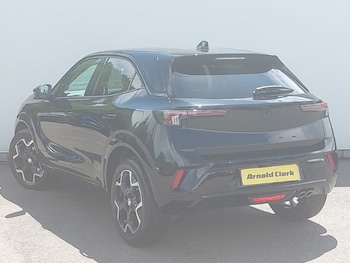 Used Vauxhall Mokka 2025 for sale - 78941072: Photo