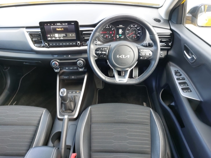 Used Kia Stonic 2023 for sale - 77837838: Photo 11