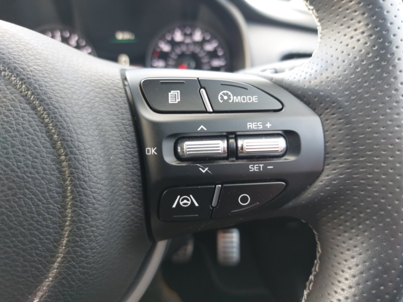 Used Kia Stonic 2023 for sale - 77837838: Photo 13