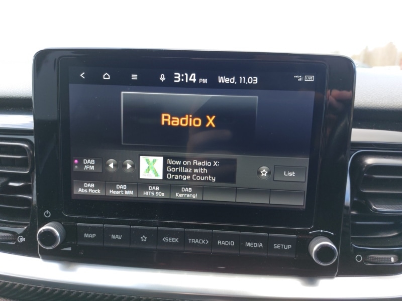 Used Kia Stonic 2023 for sale - 77837838: Photo 16