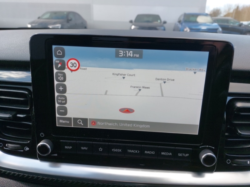 Used Kia Stonic 2023 for sale - 77837838: Photo 17