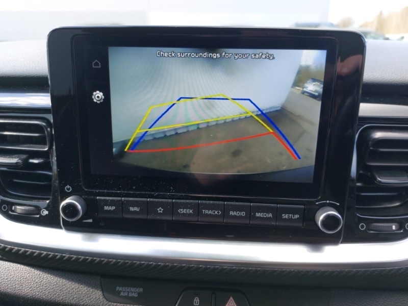 Used Kia Stonic 2023 for sale - 77837838: Photo 18