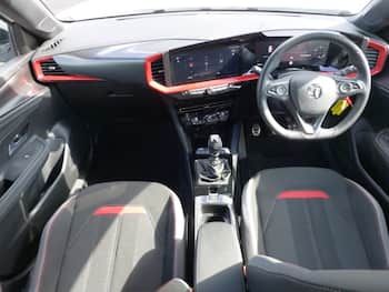 Used Vauxhall Mokka 2023 for sale - 79631233: Photo