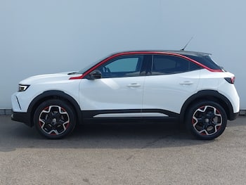 Used Vauxhall Mokka 2023 for sale - 79631233: Photo
