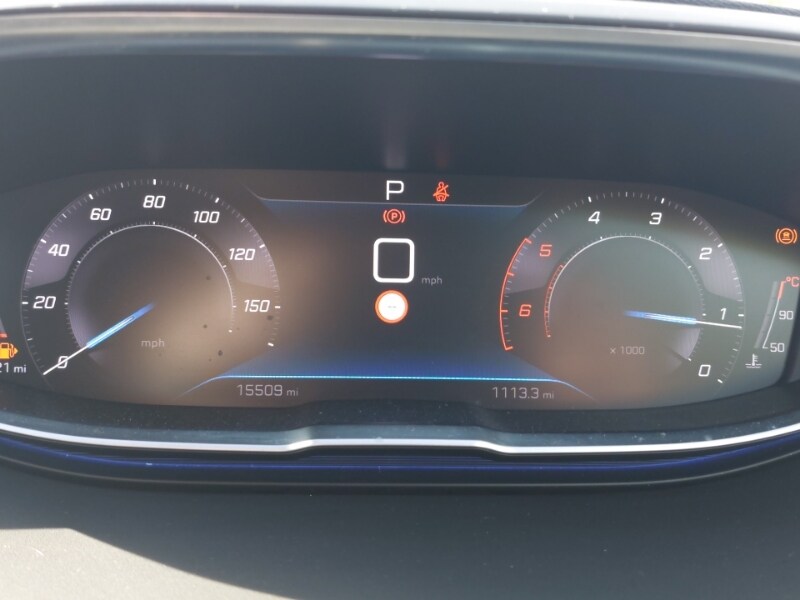 Used Peugeot 5008 2024 for sale - 78156209: Photo 13