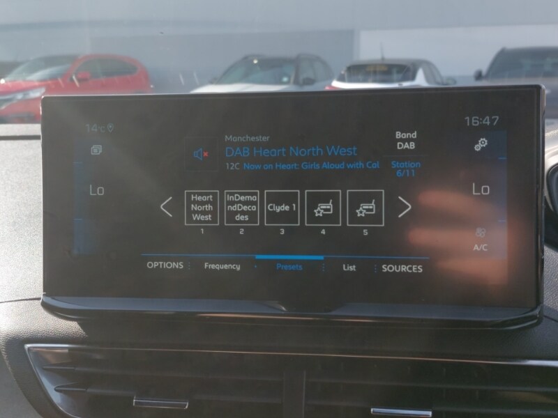 Used Peugeot 5008 2024 for sale - 78156209: Photo 16