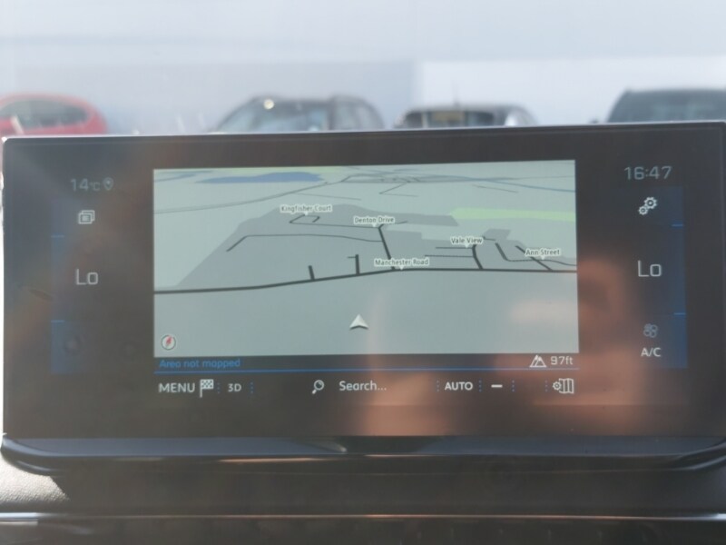 Used Peugeot 5008 2024 for sale - 78156209: Photo 17