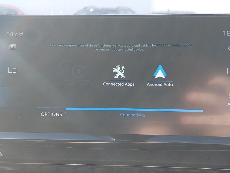 Used Peugeot 5008 2024 for sale - 78156209: Photo 19