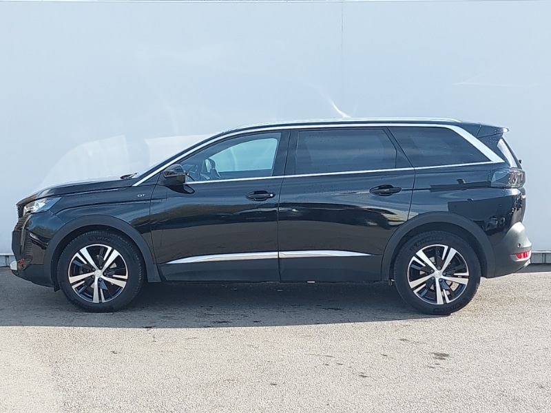 Used Peugeot 5008 2024 for sale - 78156209: Photo 4