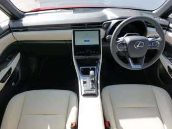Used Lexus LBX 2024 for sale - 74951754: Photo
