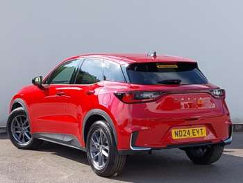 Used Lexus LBX 2024 for sale - 74951754: Photo