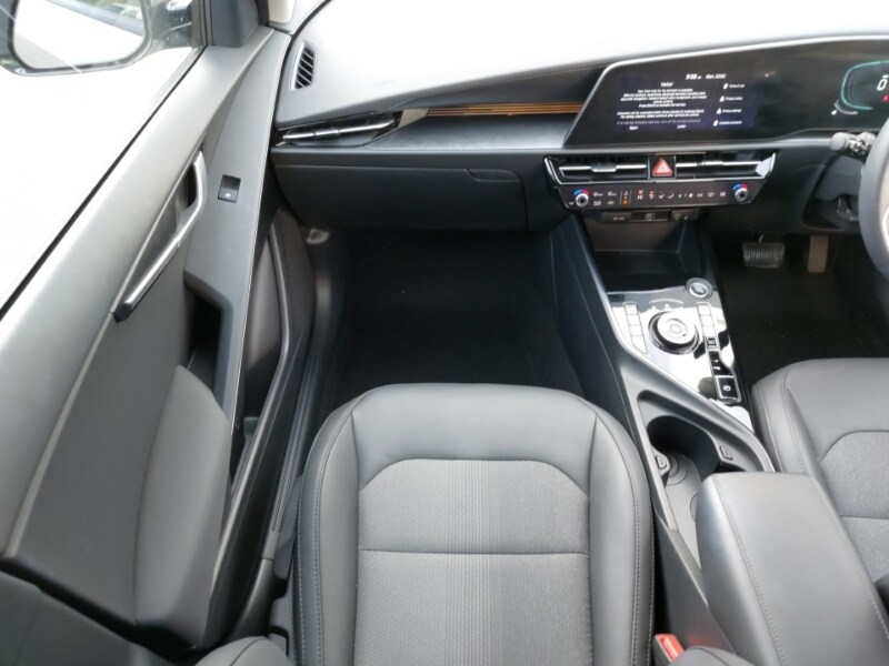 Used Kia Niro 2022 for sale - 77664343: Photo 10