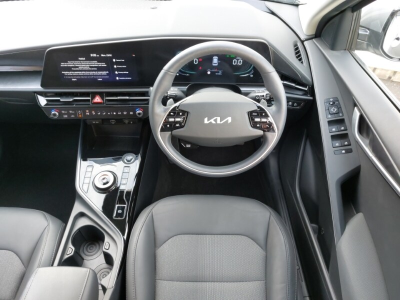 Used Kia Niro 2022 for sale - 77664343: Photo 11