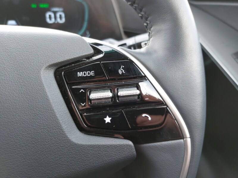 Used Kia Niro 2022 for sale - 77664343: Photo 13