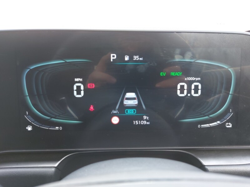 Used Kia Niro 2022 for sale - 77664343: Photo 15