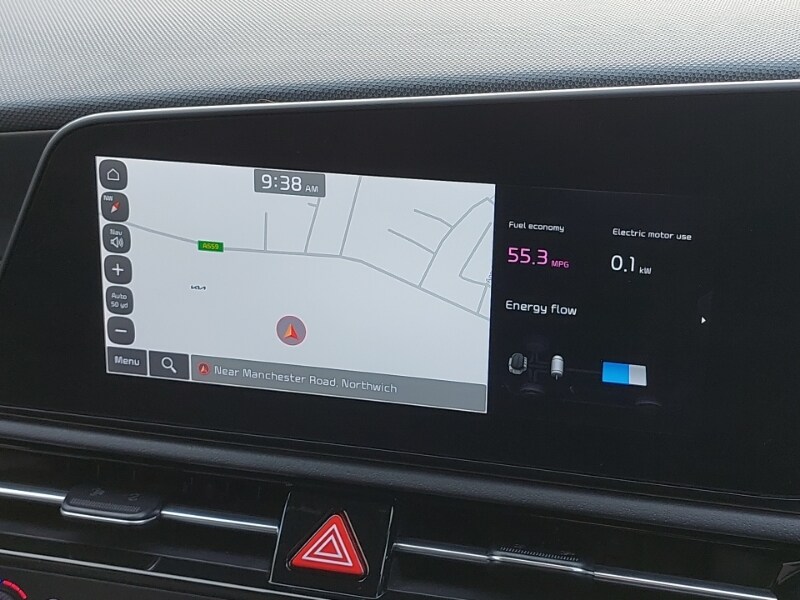 Used Kia Niro 2022 for sale - 77664343: Photo 16