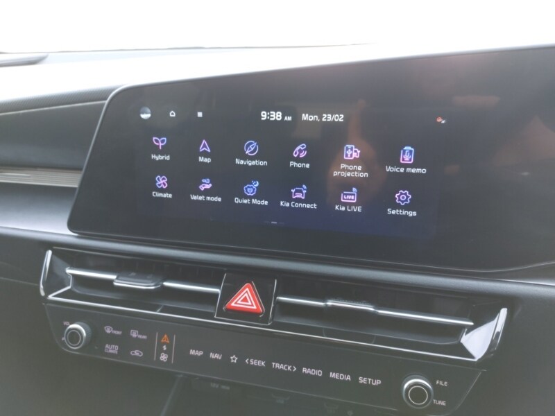 Used Kia Niro 2022 for sale - 77664343: Photo 17