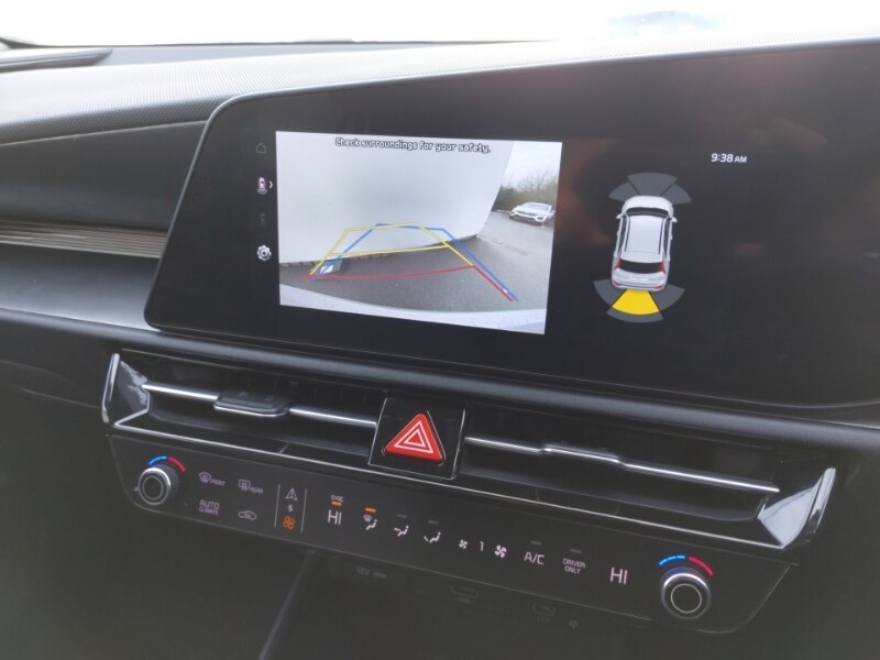 Used Kia Niro 2022 for sale - 77664343: Photo 18