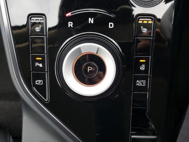 Used Kia Niro 2022 for sale - 77664343: Photo 19