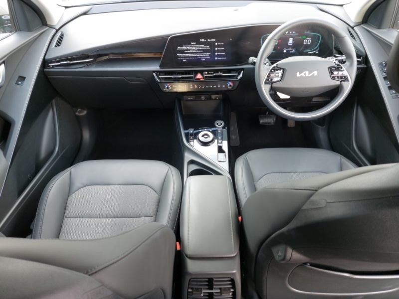 Used Kia Niro 2022 for sale - 77664343: Photo 2