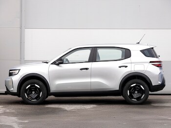 Used Vauxhall Frontera 2025 for sale - 77881833: Photo