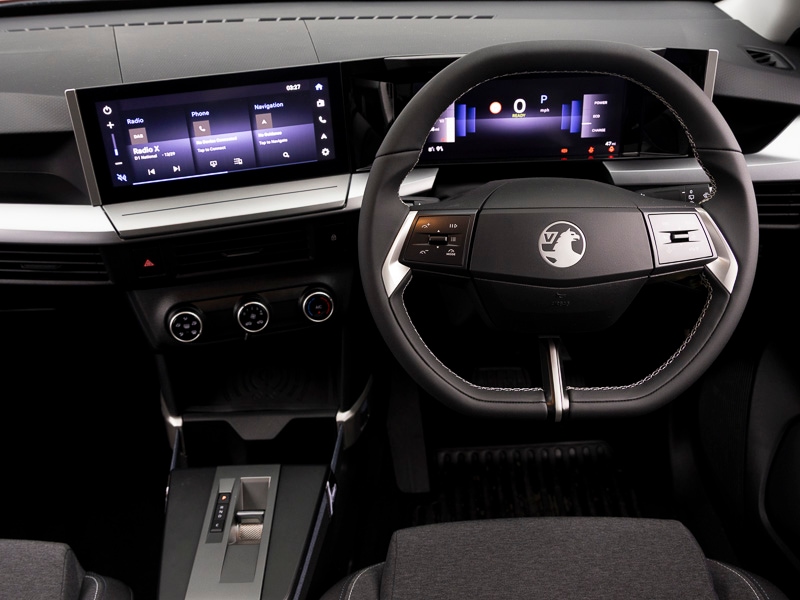 Used Vauxhall Frontera 2025 for sale - 77881833: Photo 8