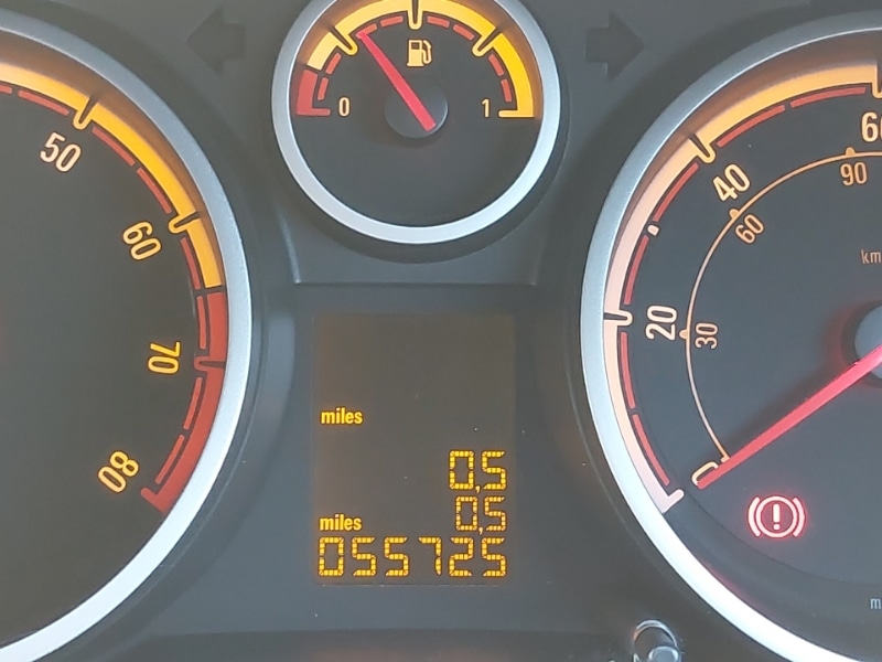 Used Vauxhall Corsa 2014 for sale - 77252463: Photo 14