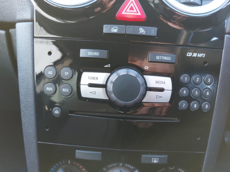 Used Vauxhall Corsa 2014 for sale - 77252463: Photo 16