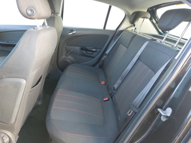 Used Vauxhall Corsa 2014 for sale - 77252463: Photo 6